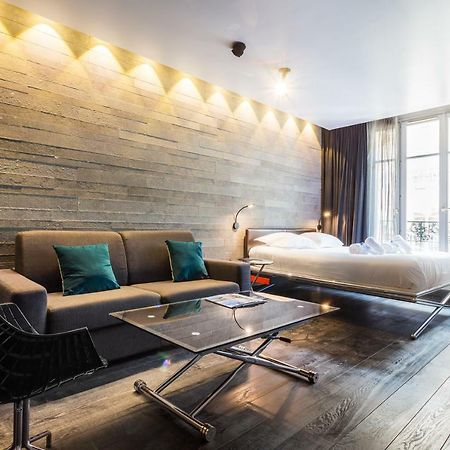 باريس Cmg - Suite Premium Tour Eiffel - 51 المظهر الخارجي الصورة