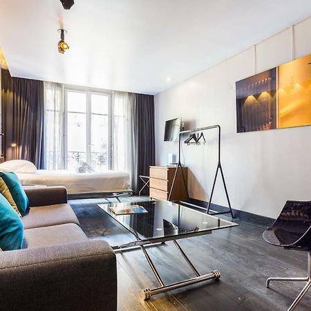 باريس Cmg - Suite Premium Tour Eiffel - 51 المظهر الخارجي الصورة