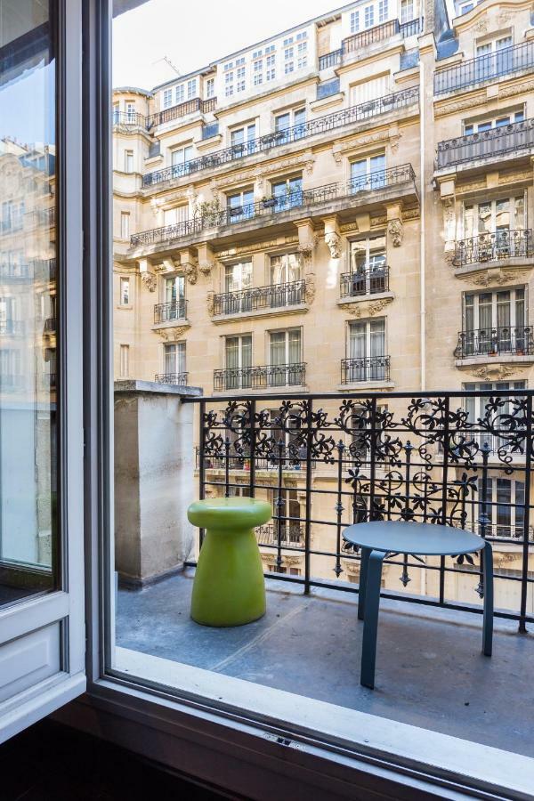 باريس Cmg - Suite Premium Tour Eiffel - 51 المظهر الخارجي الصورة
