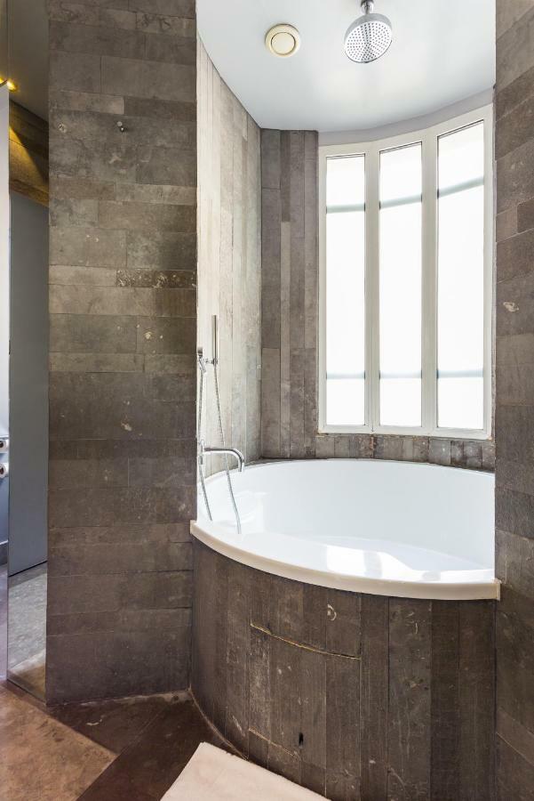 باريس Cmg - Suite Premium Tour Eiffel - 51 المظهر الخارجي الصورة